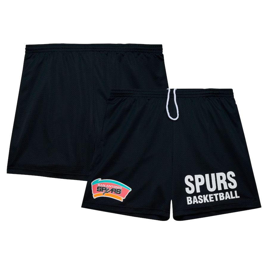 Men NBA 2026 Short 06080018